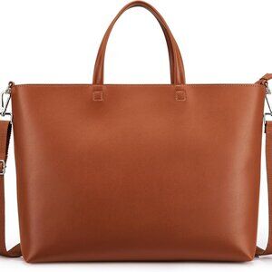 Versatile KALIDI Adjustable Cross-Body Tote - Spacious, Lightweight and Stylish